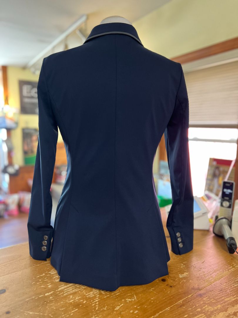 Animo Italia Ladies Show Jacket - I-44