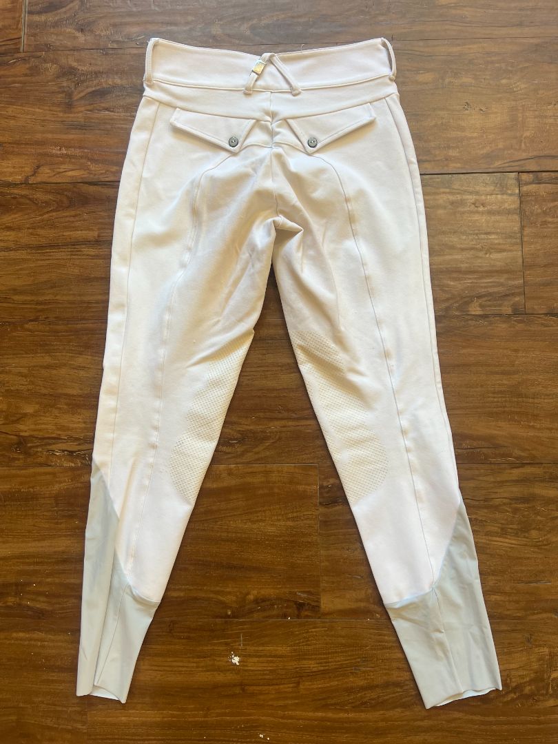 For Horses "ENNIE" Ultra Move Breeches - IT 38