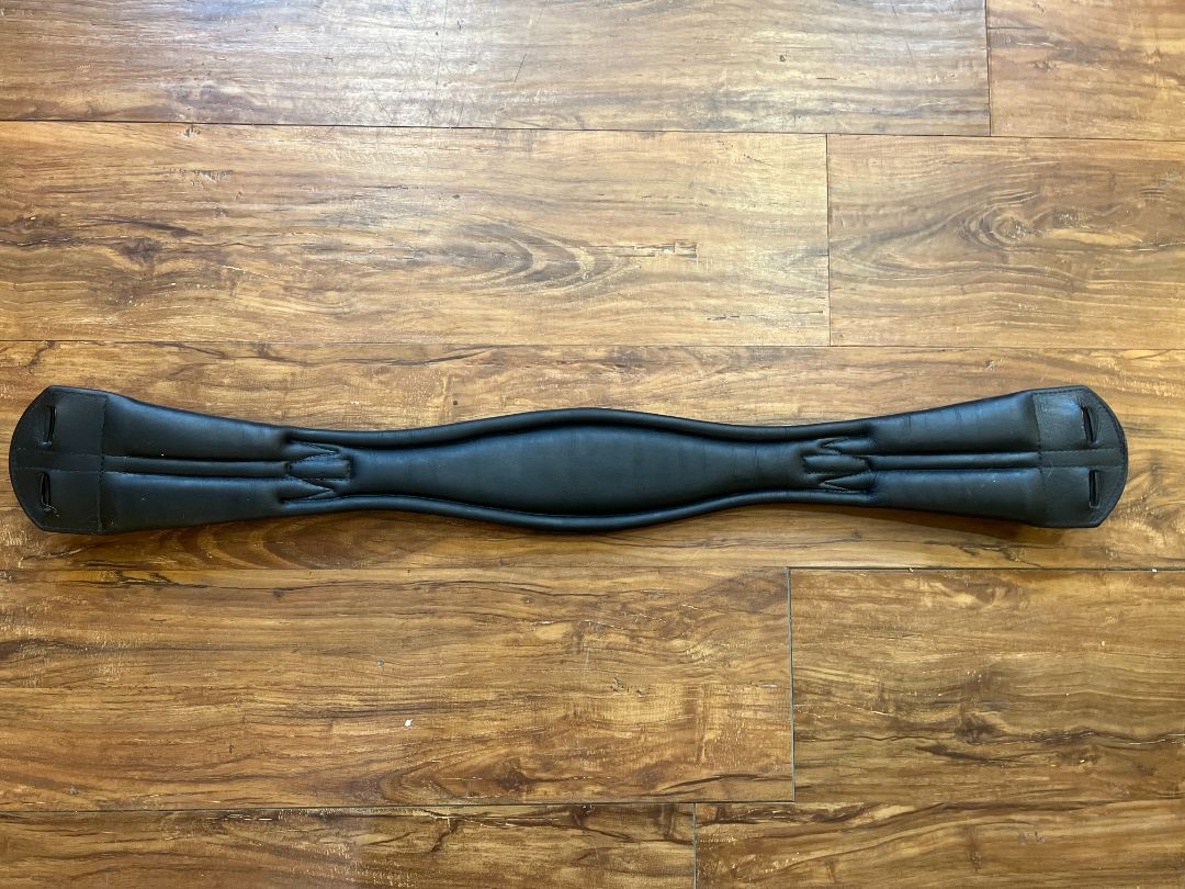 Otto Schumacher Dressage Girth - 28"