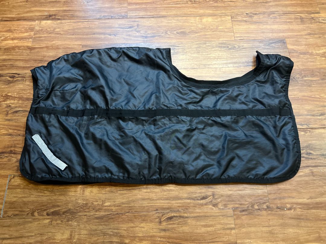 Back on Track Nylon Exercise Sheet - 78"