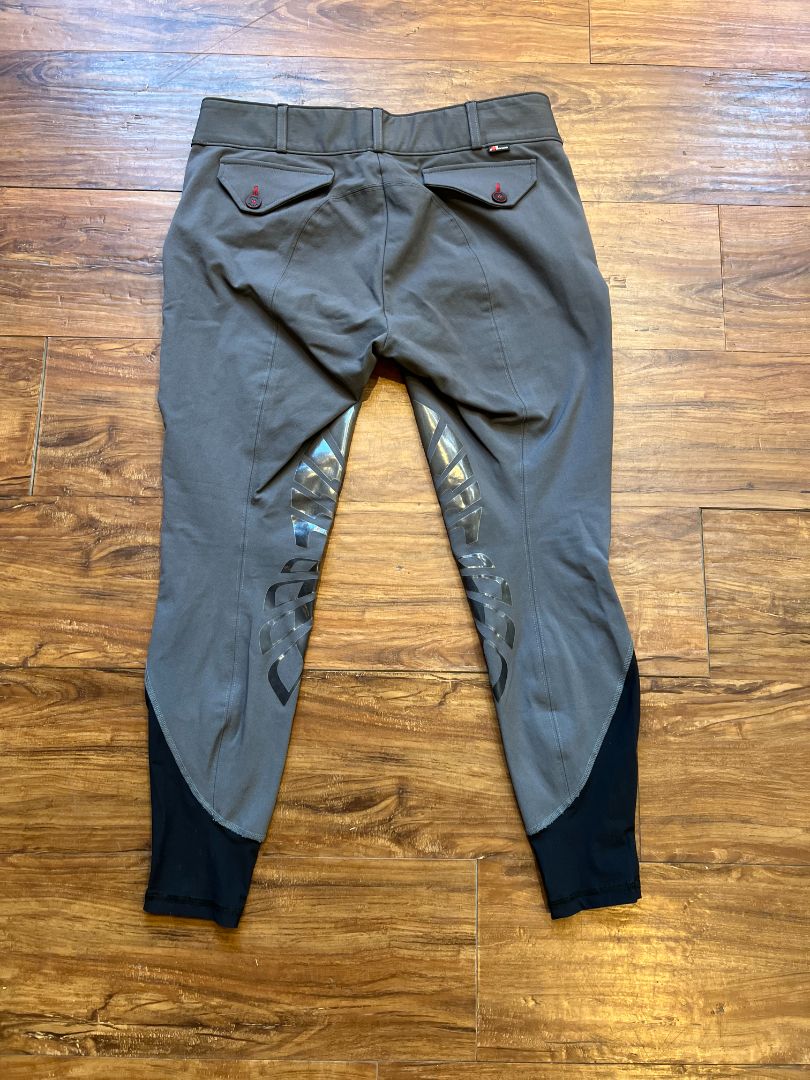 Struck Women's 55 Series Breeches - 34