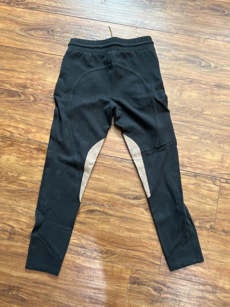 Redingote Jogger Breech - Large