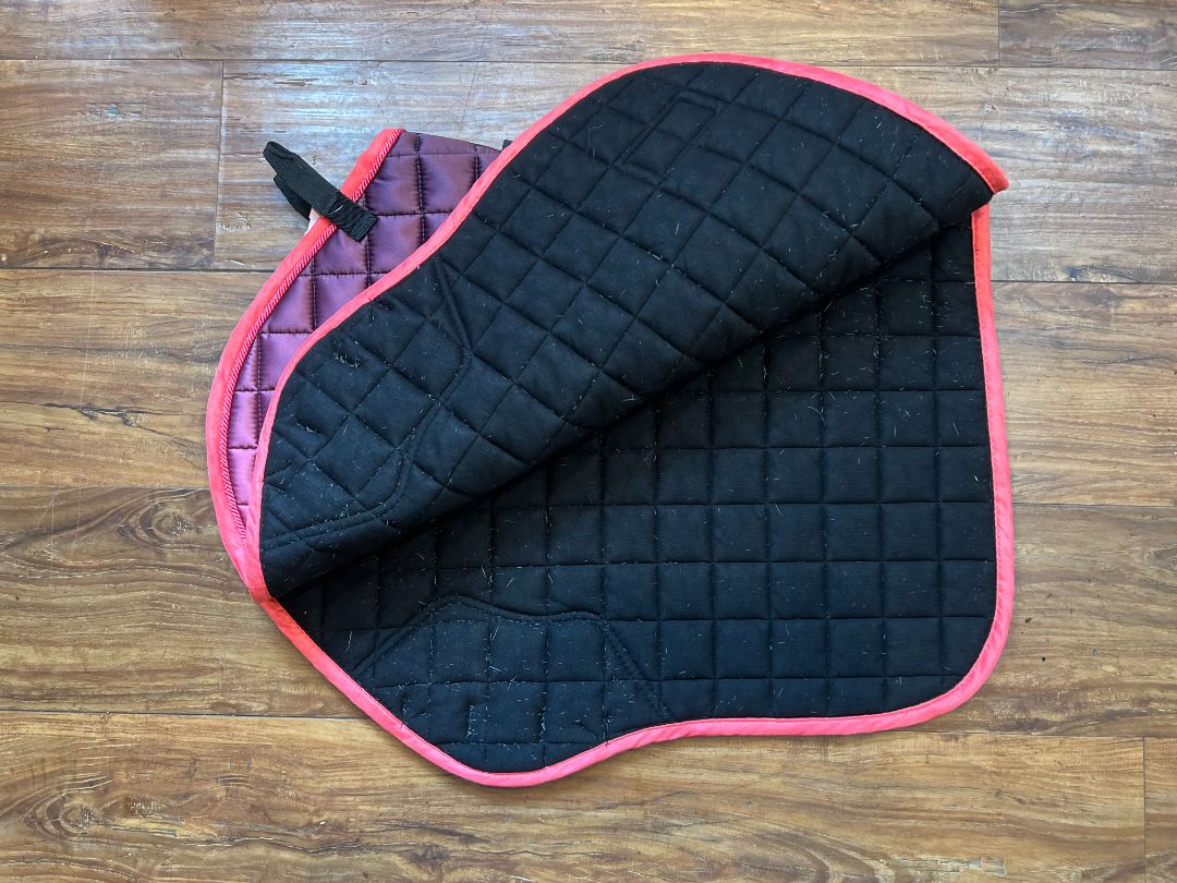 LeMieux Spectrum Close Contact Pad - L