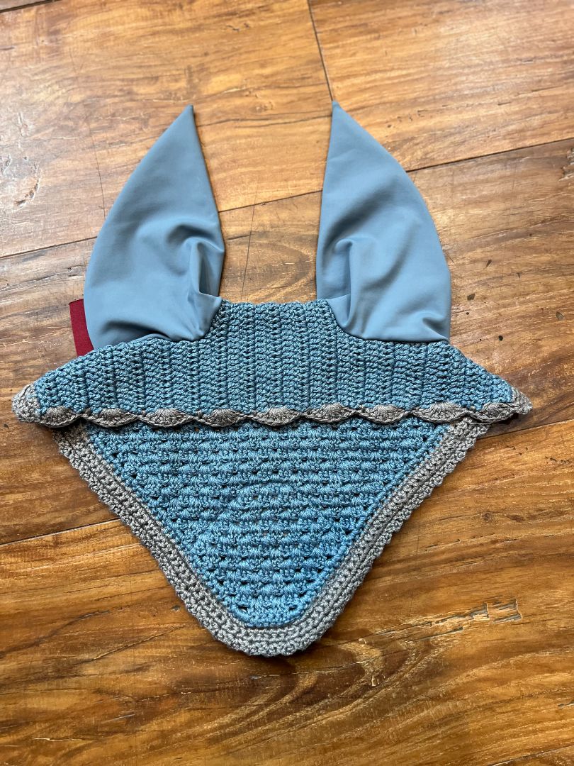 LeMieux Classic Ear Bonnet - L