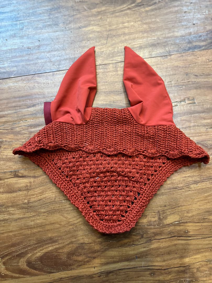 LeMieux Loire Ear Bonnet - L