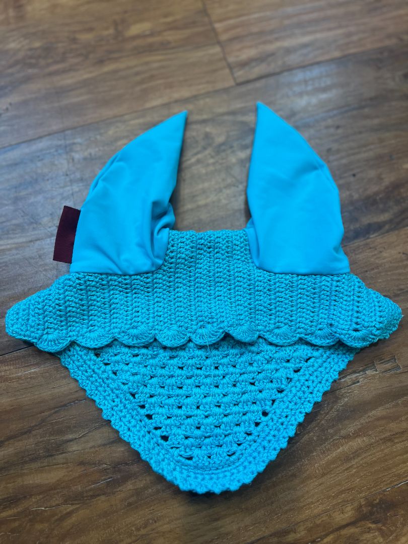 LeMieux Spectrum Ear Bonnet - L