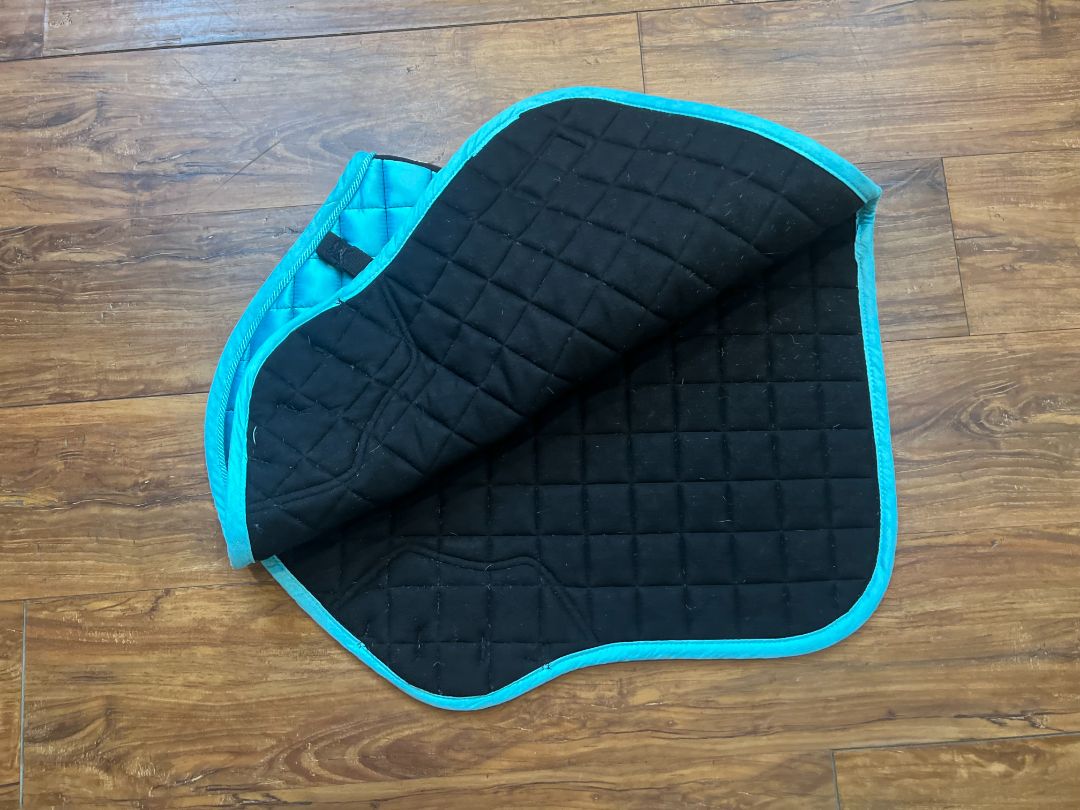 LeMieux Spectrum Close Contact Pad - L