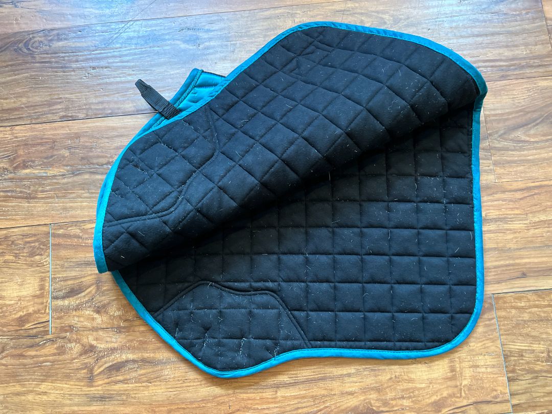 LeMieux Loire Close Contact Pad - L