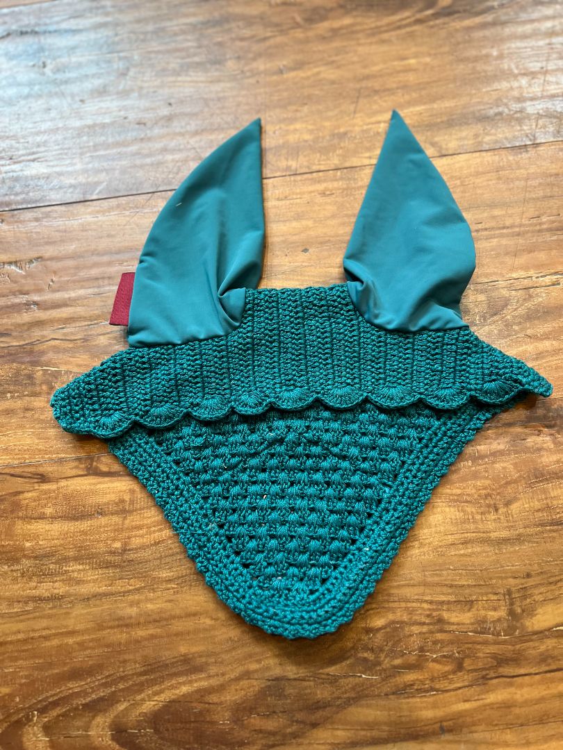LeMieux Loire Ear Bonnet - L