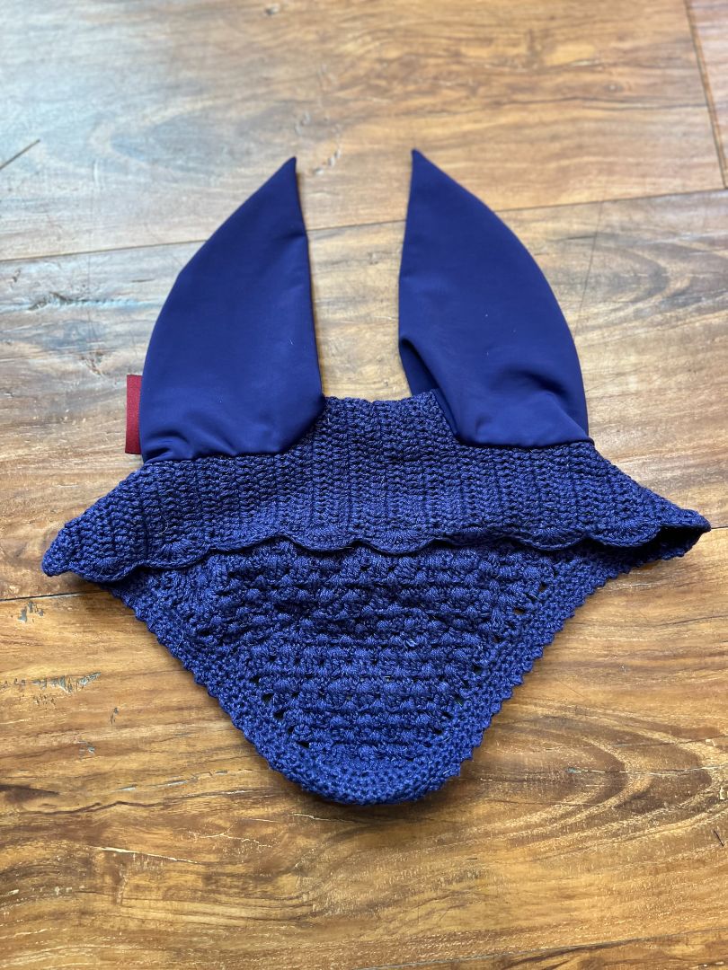 LeMieux Loire Ear Bonnet - L