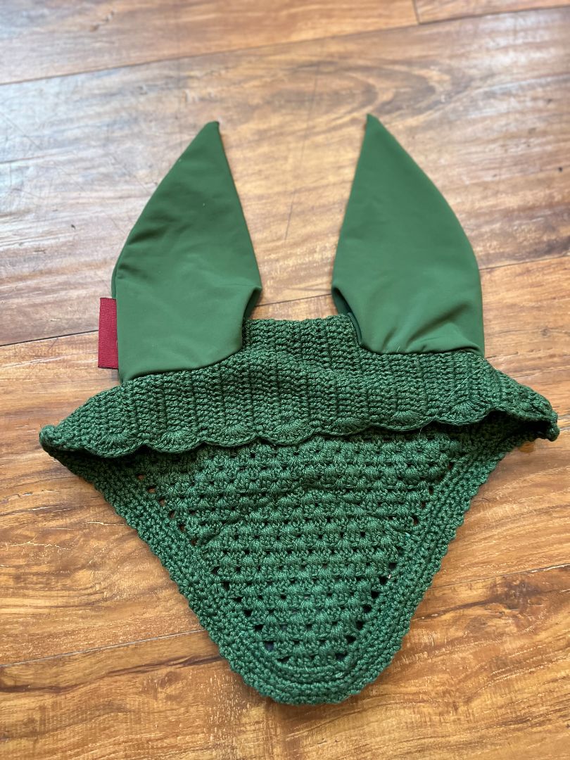 LeMieux Loire Ear Bonnet - L