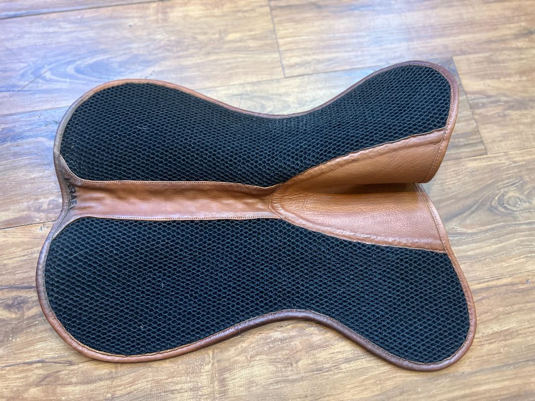 Antares Ergo Half Pad - 17"-18"