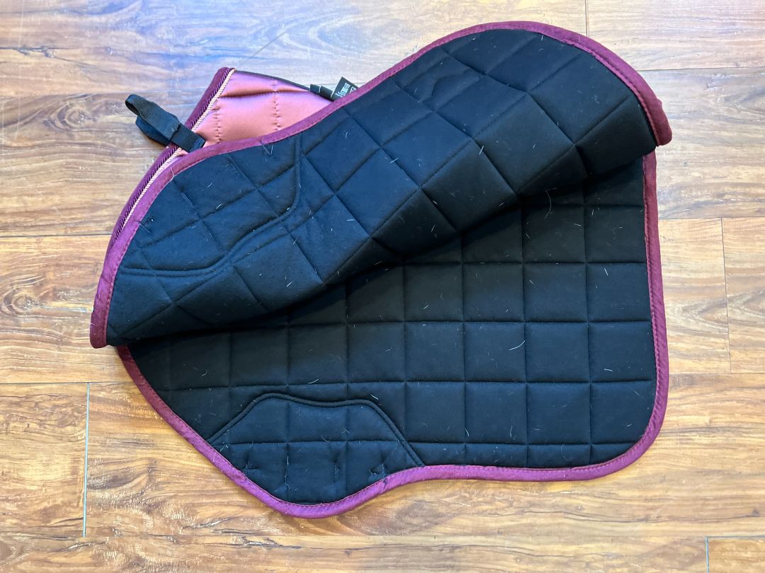 LeMieux Loire Close Contact Pad - L
