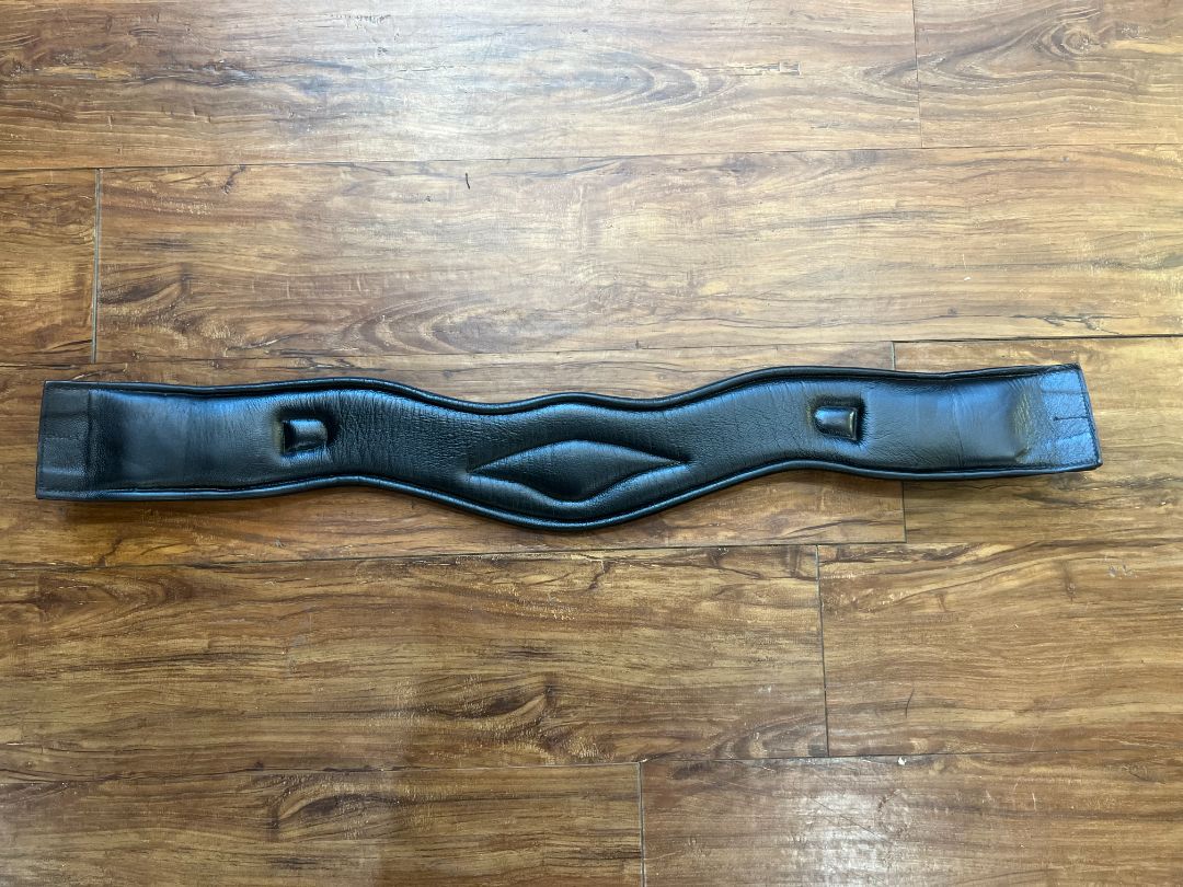 SmartPak Wellfleet Contoured Dressage Girth - 30"