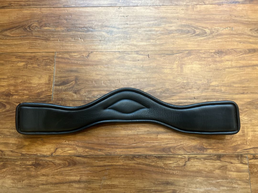 Total Saddle Fit Shoulder Relief Dressage Girth - 24"