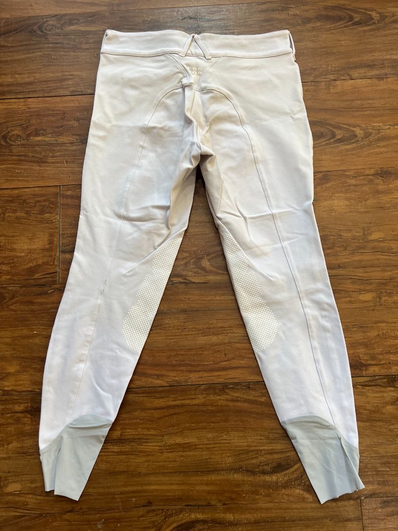 For Horses 'RITA' Ultra Move Breeches - IT 46 (US 30/31)