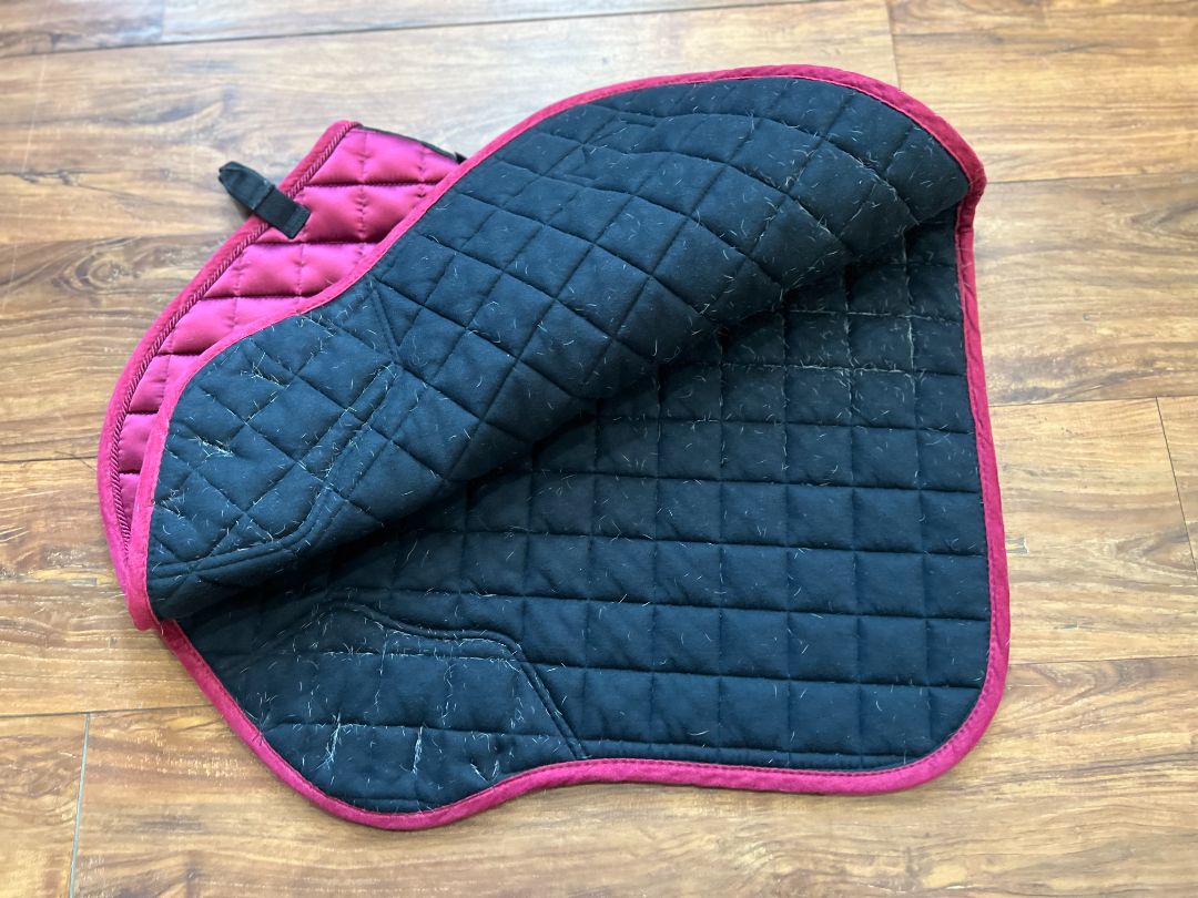 LeMieux Loire Classic Close Contact Pad - Large