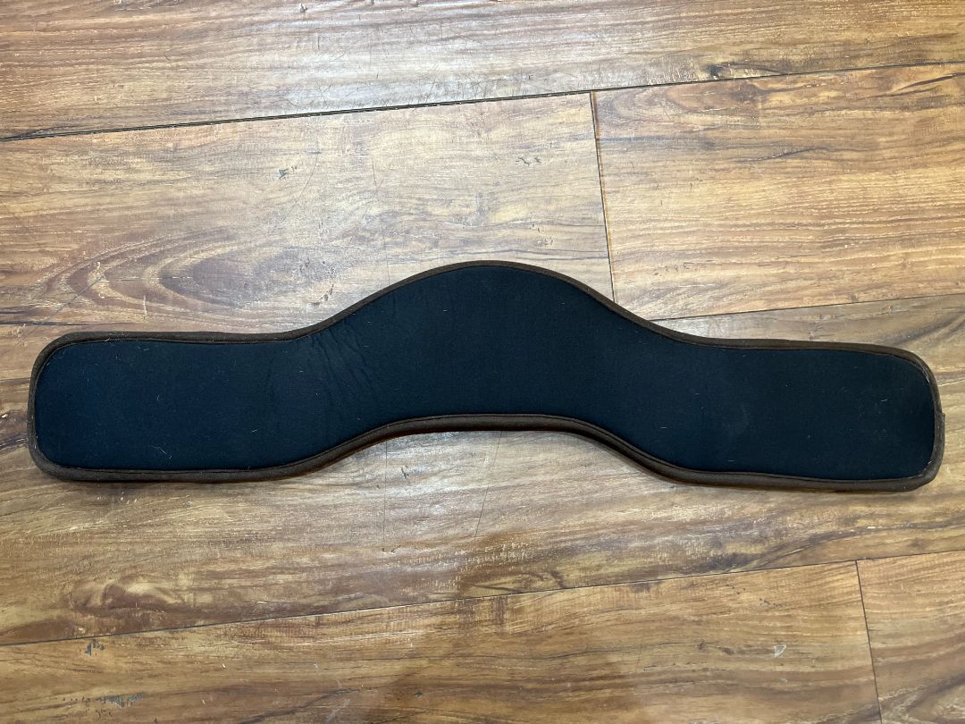 SmartPak Memory Foam Contour Girth - 22"