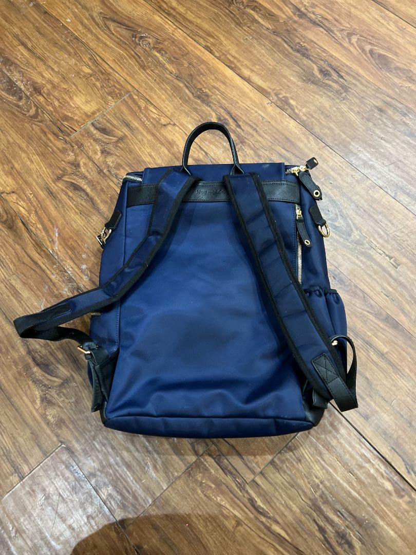 MaeLort & Co Ring Backpack