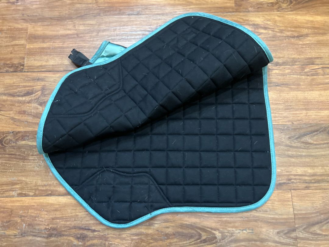 LeMieux Loire Classic Close Contact Pad - Large