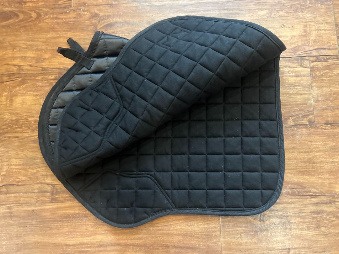 LeMieux Loire Close Contact Saddle Pad - Large