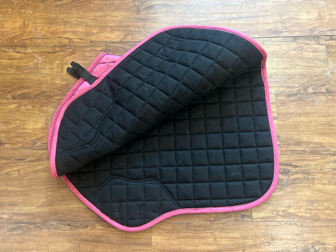 LeMieux Loire Close Contact Saddle Pad - Large