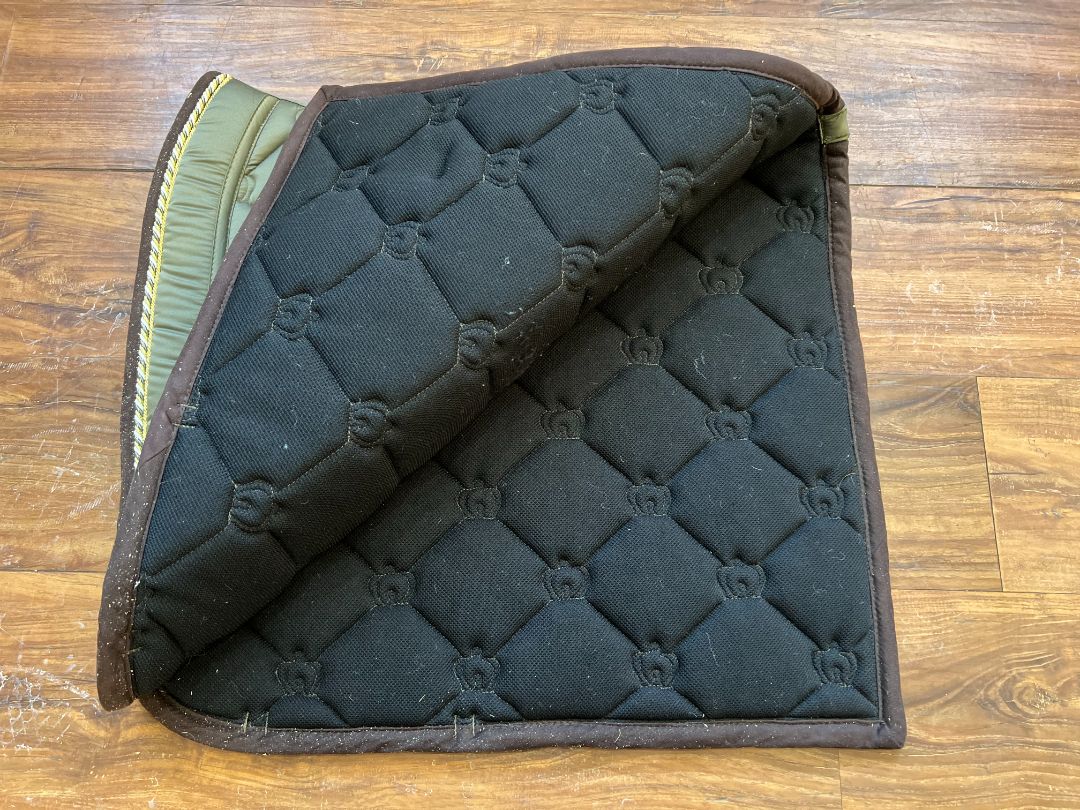 PS of Sweden Signature Dressage Pad - Full