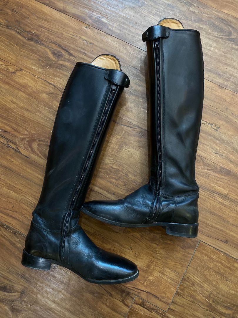 Tredstep Palladio Dress Boots - 39 RR